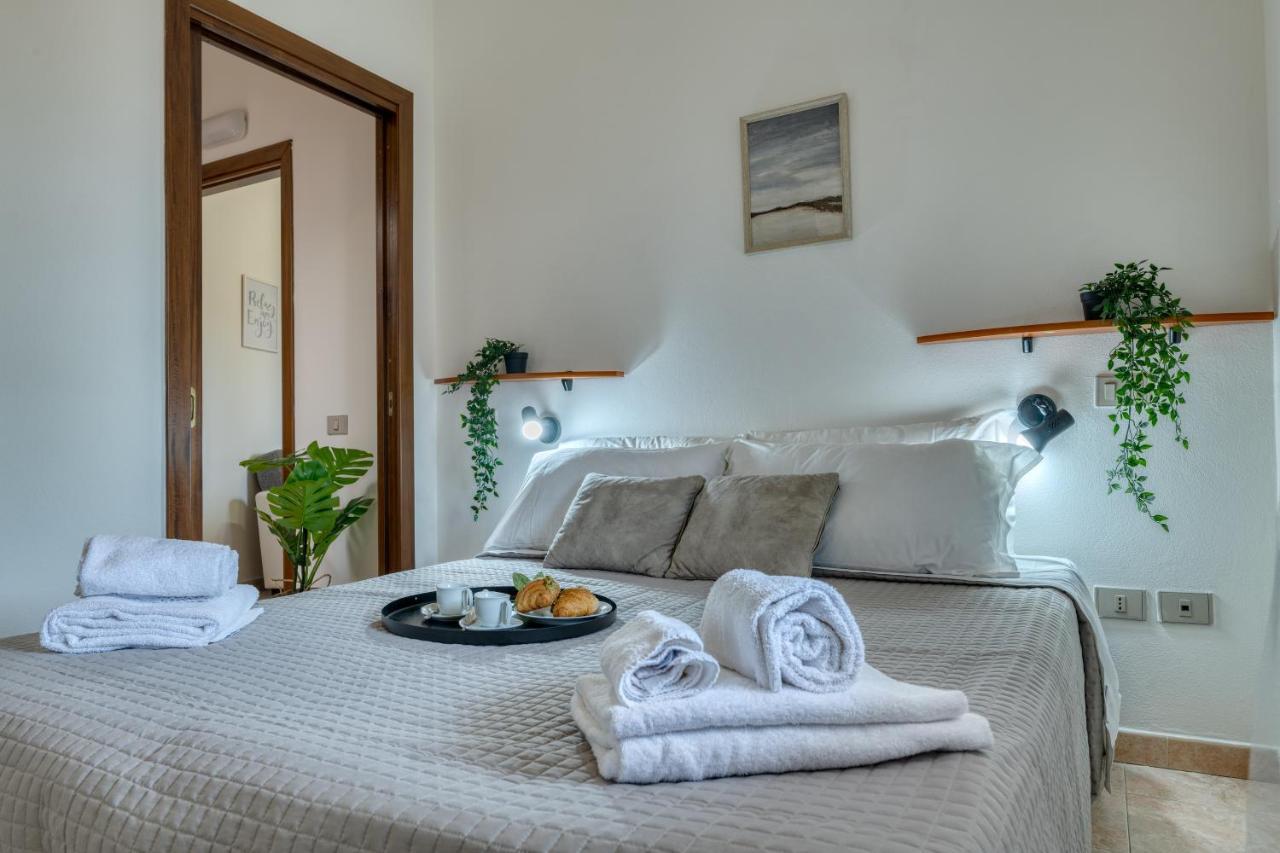 Izzhome Escape 2 Villa San Pietro Buitenkant foto