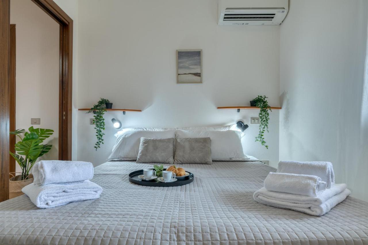 Izzhome Escape 2 Villa San Pietro Buitenkant foto