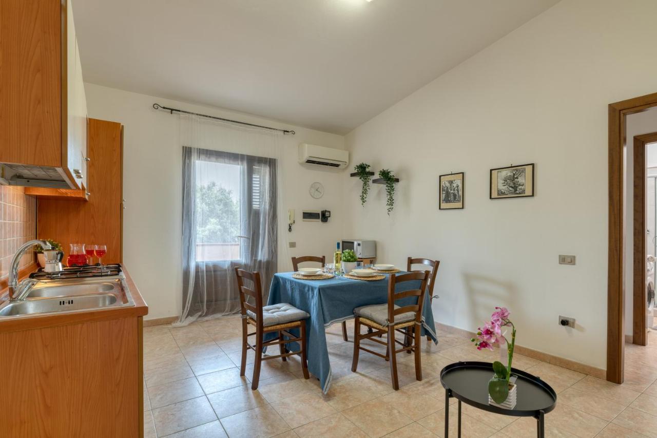 Izzhome Escape 2 Villa San Pietro Buitenkant foto