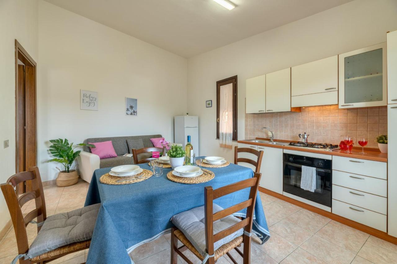 Izzhome Escape 2 Villa San Pietro Buitenkant foto
