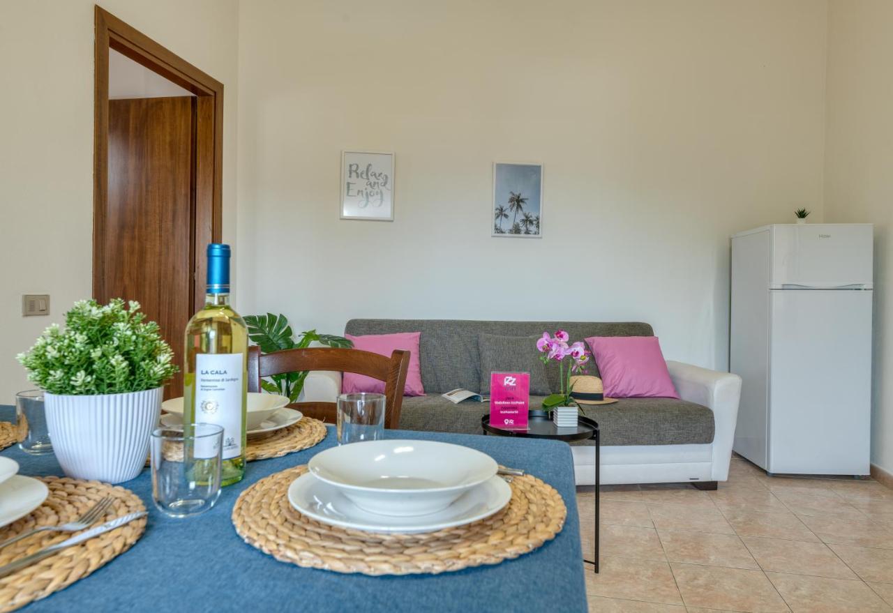Izzhome Escape 2 Villa San Pietro Buitenkant foto